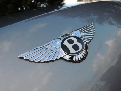 Bentley Continental GT 6.0 Mulliner